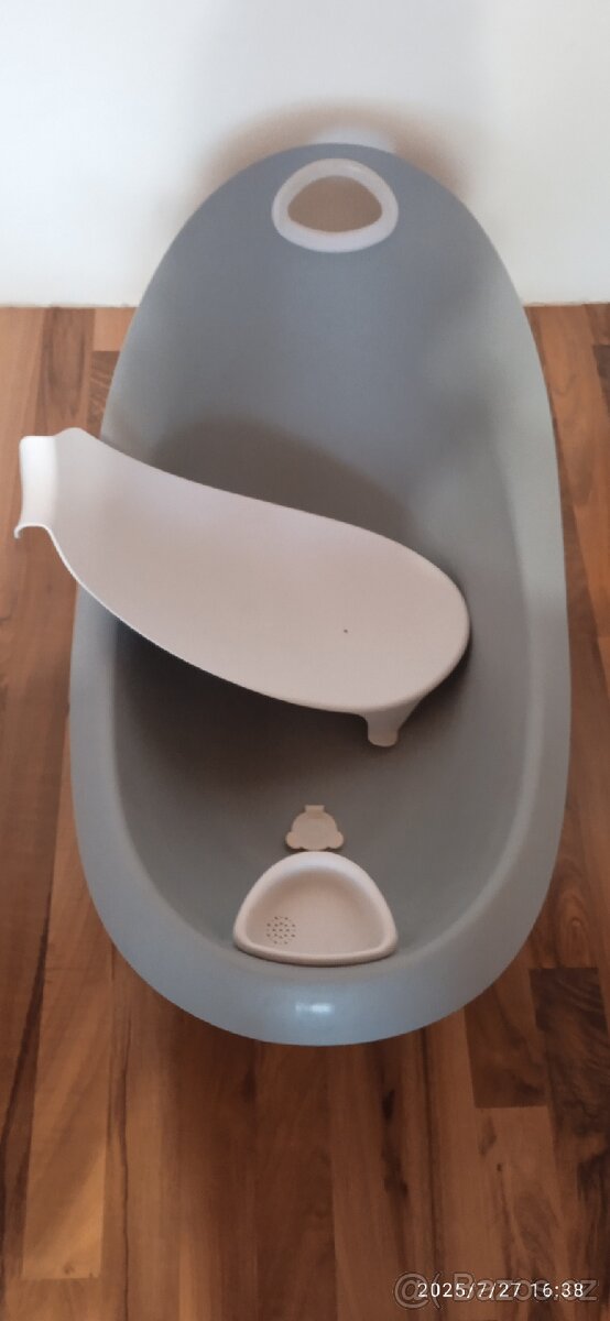 Koupací vanička pro miminko - 2