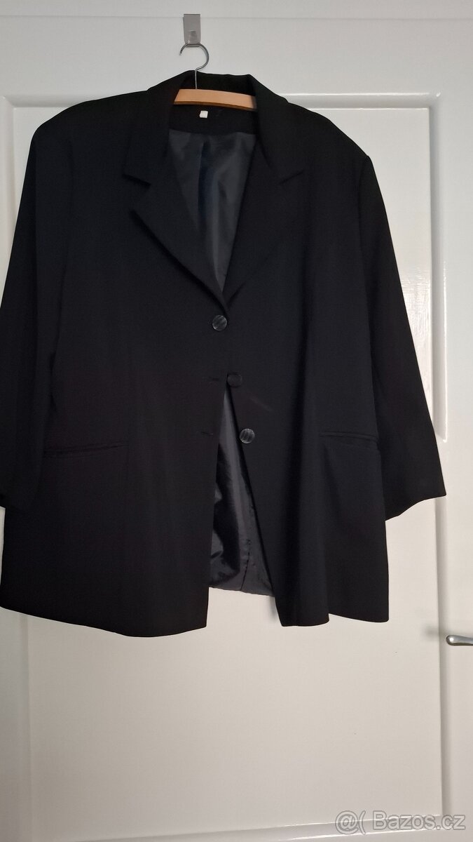 Dámské sako - 2