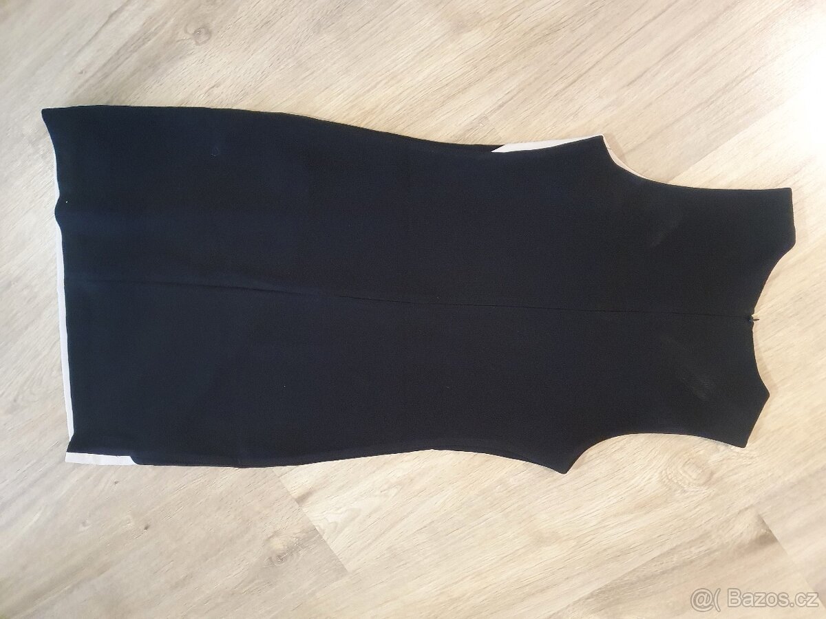 KRÁTKÉ SPOLEČENSKÉ ŠATY, vel.S. - 2