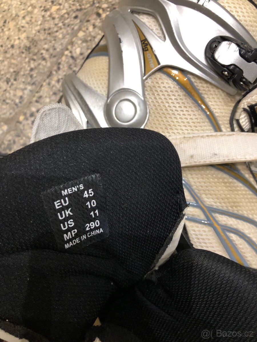 Pánské kolečkové brusle Roces - 2