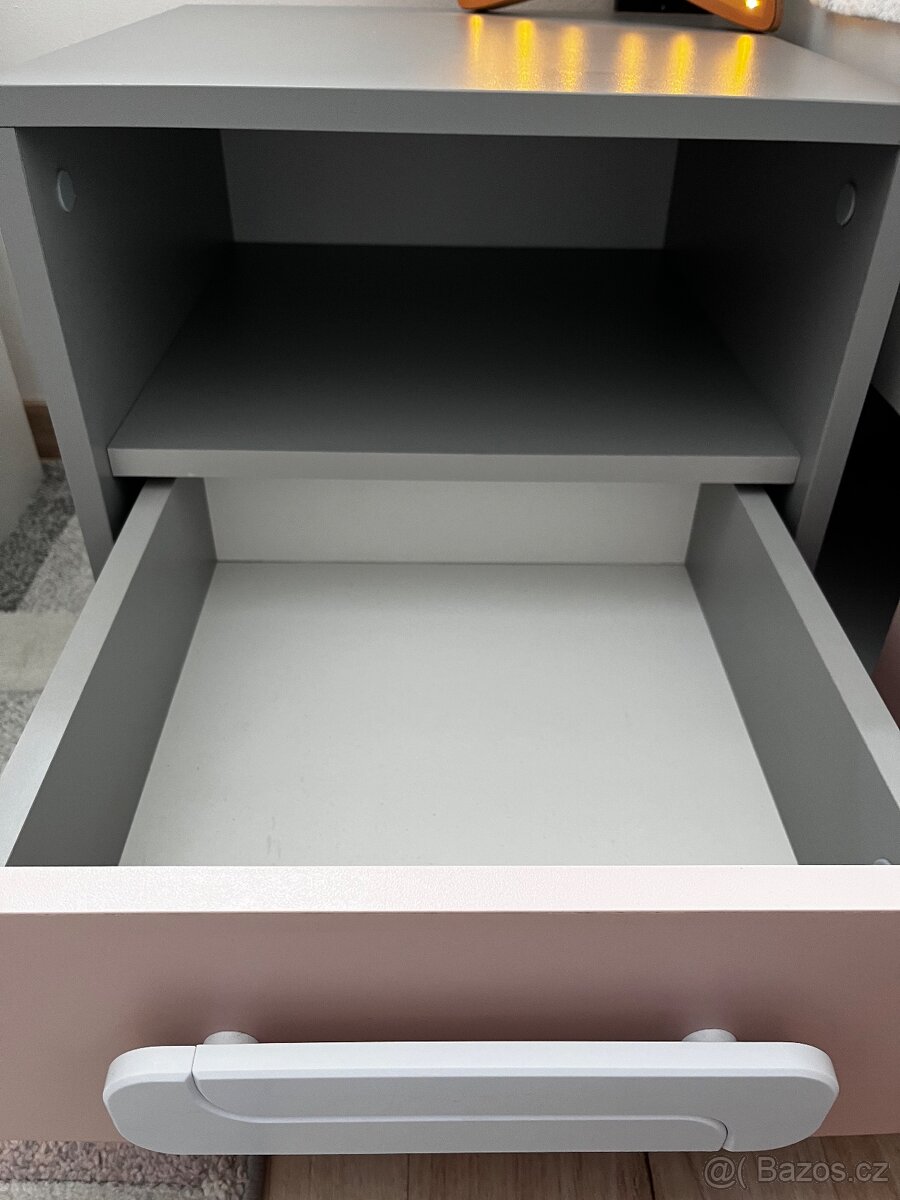 Nábytek do dětského pokoje - 2