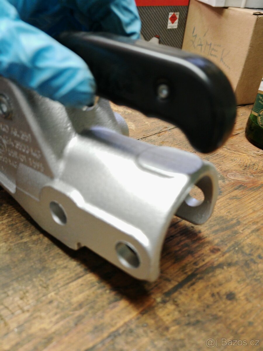 AL-KO tažná spojka profi AK 351 - 2