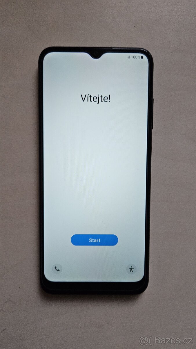 Mobilní telefon Samsung Galaxy A03s - 2