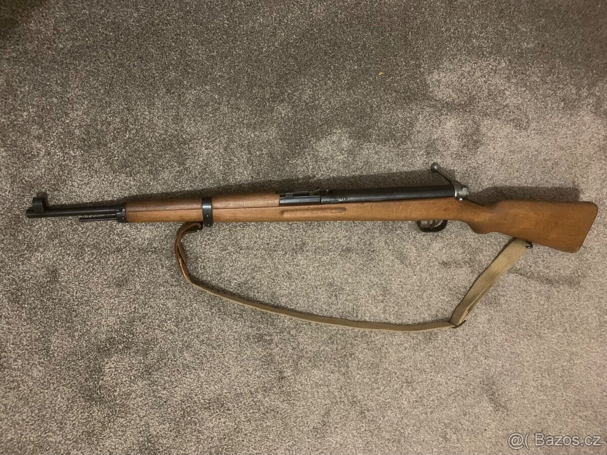 vzduchovka VZ 47 tgf - 2