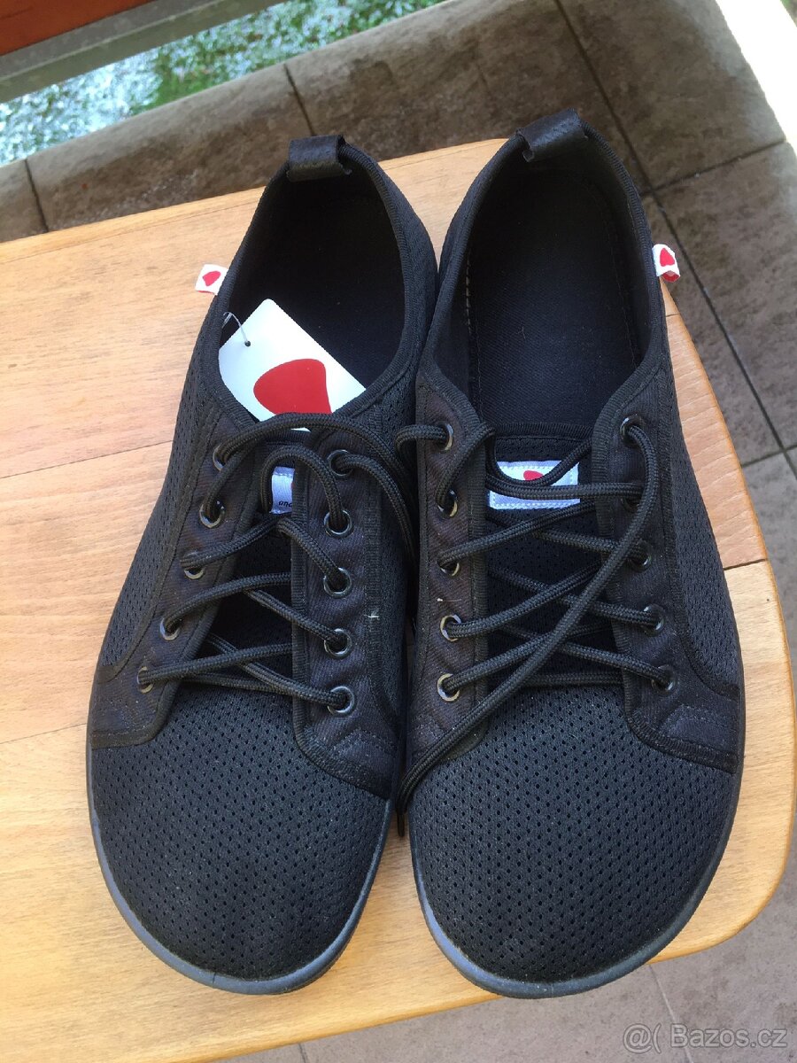 Barefoot Zn.Anatomic,vel.45 - 2