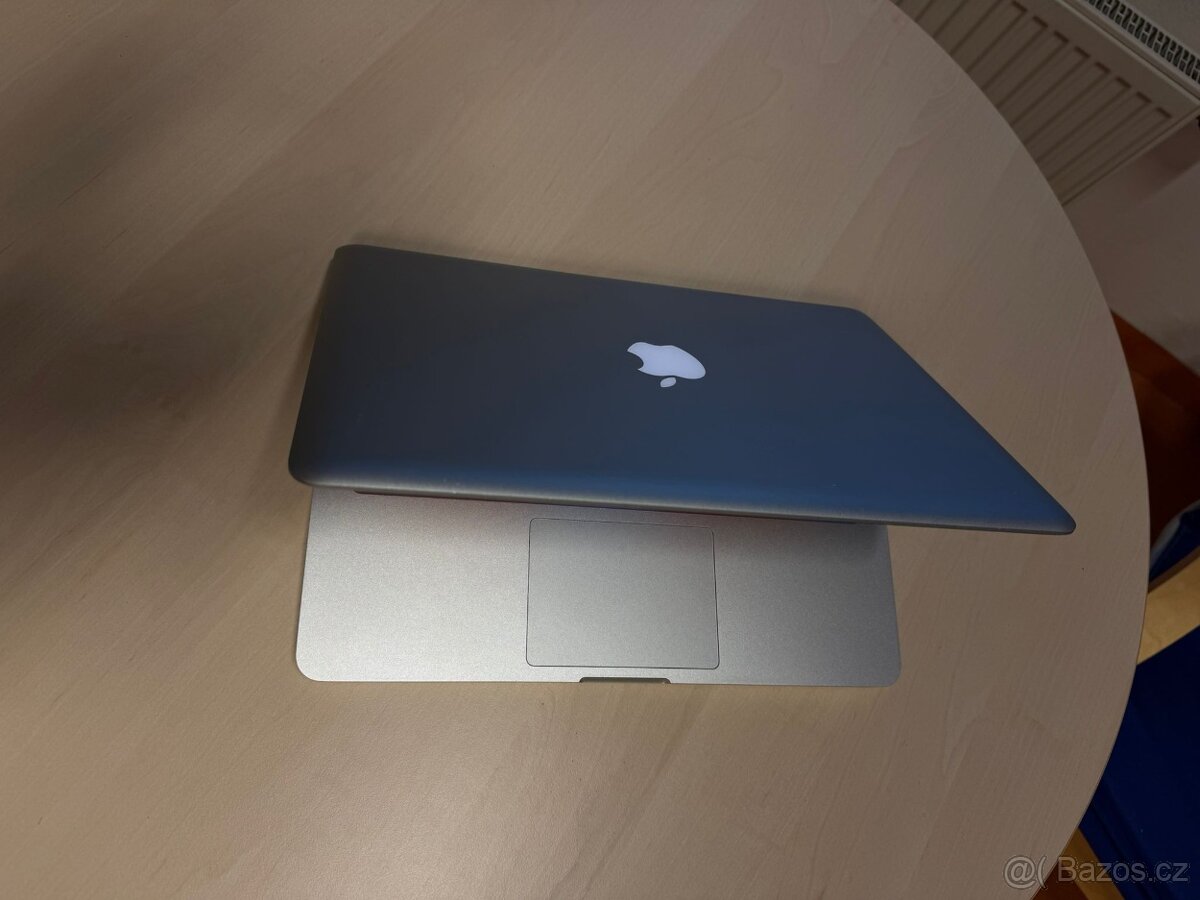 Macbook Pro 13 mid 2012 - i5 2,5, 16 G, 250 G SSD - 2