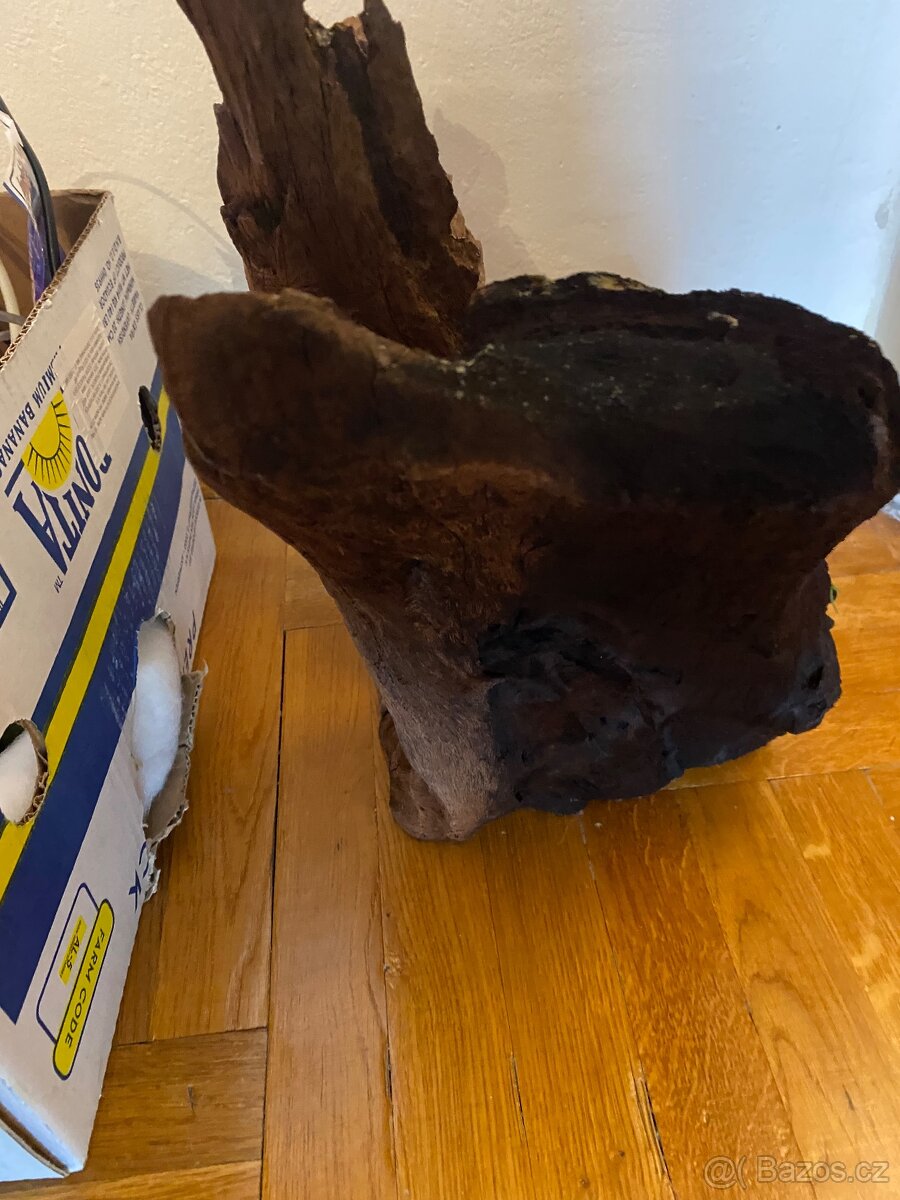 Příslušenství pro akvárium - 2