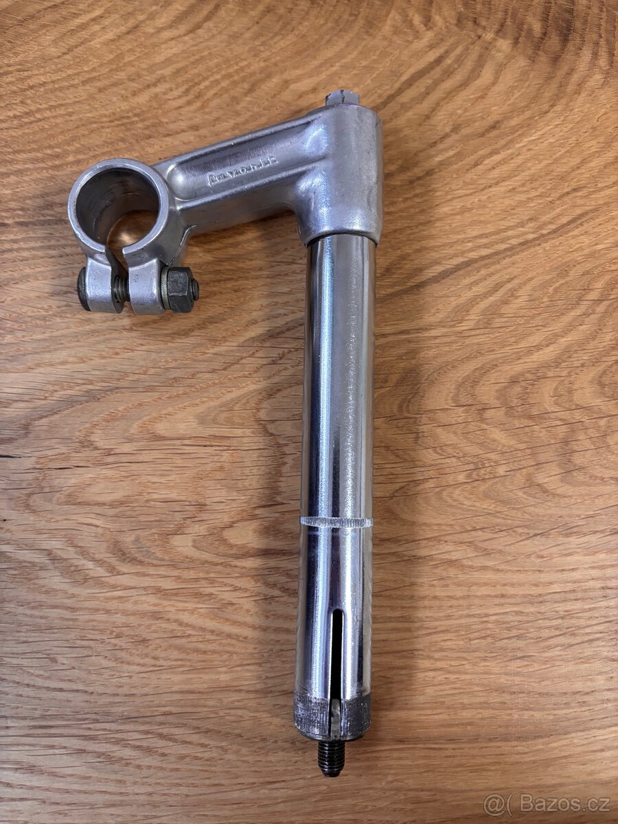 Představec Favorit - Liberta 1” - 2