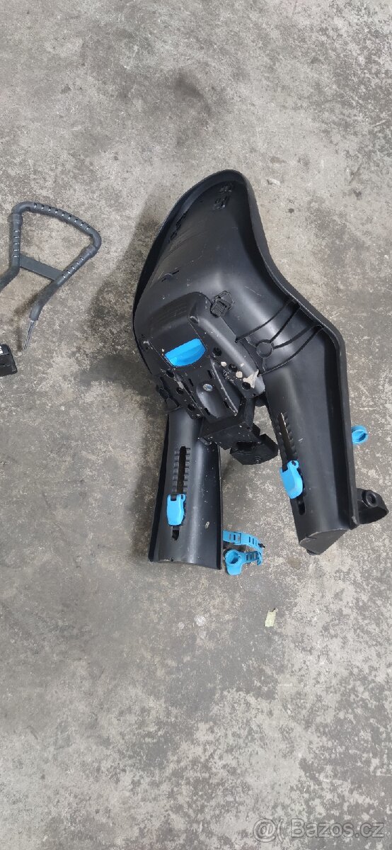 Dětská sedačka Thule - 2