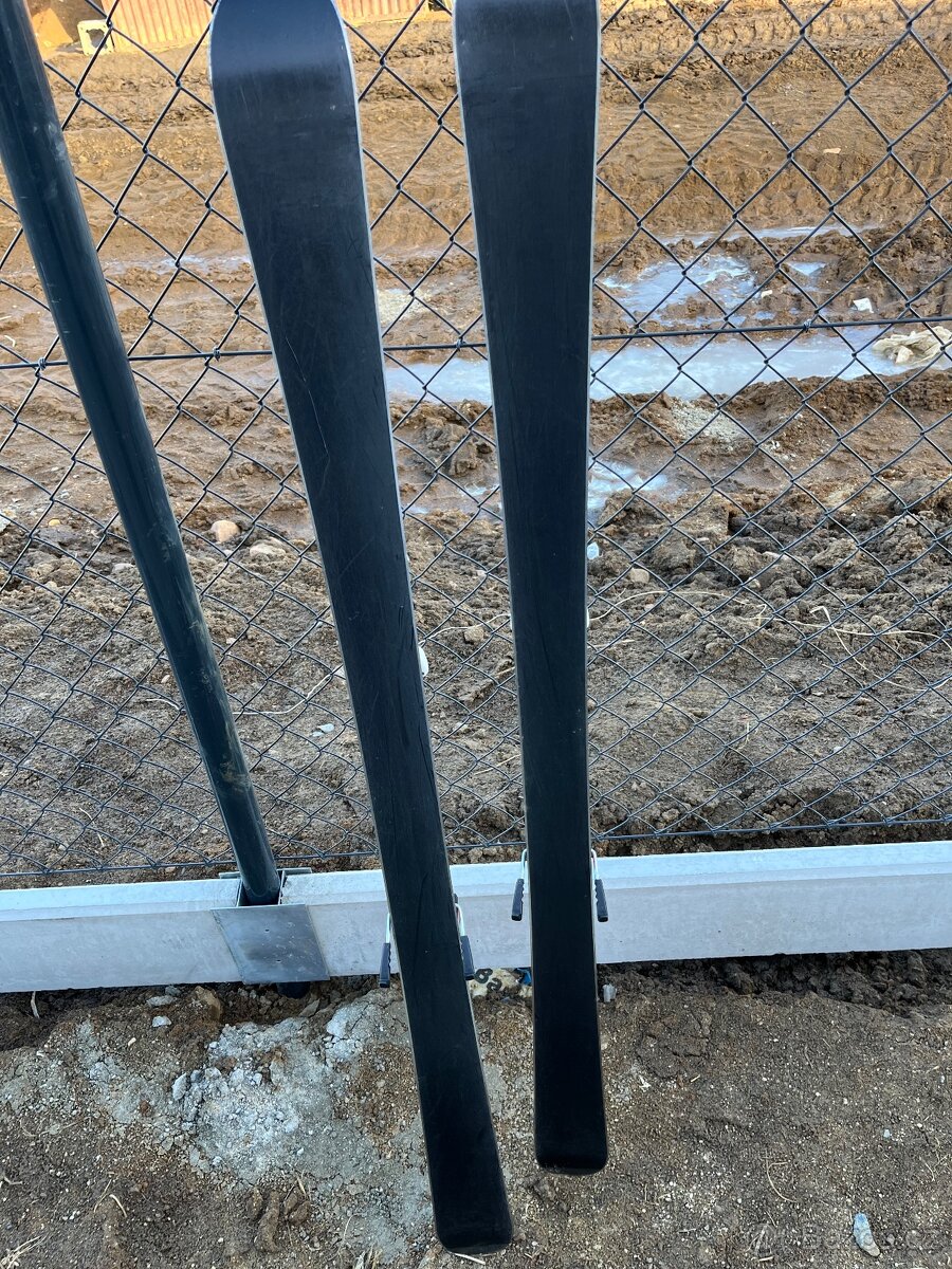 Detske lyze elan 130 cm - 2