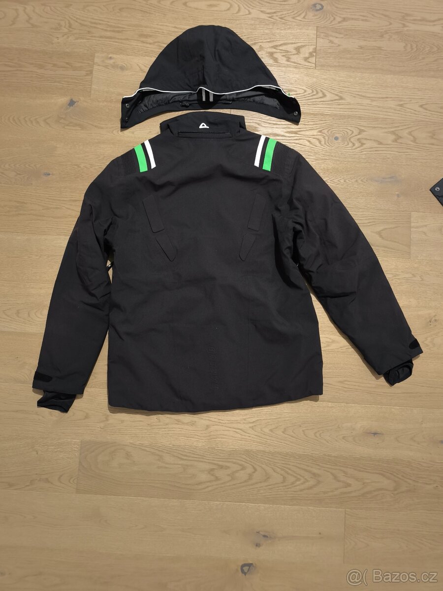 Lyžařská bunda Dare2B - 2