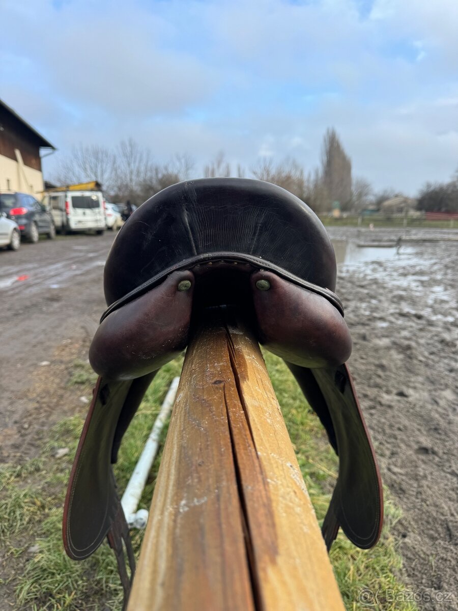 Devoucoux Makila - 2