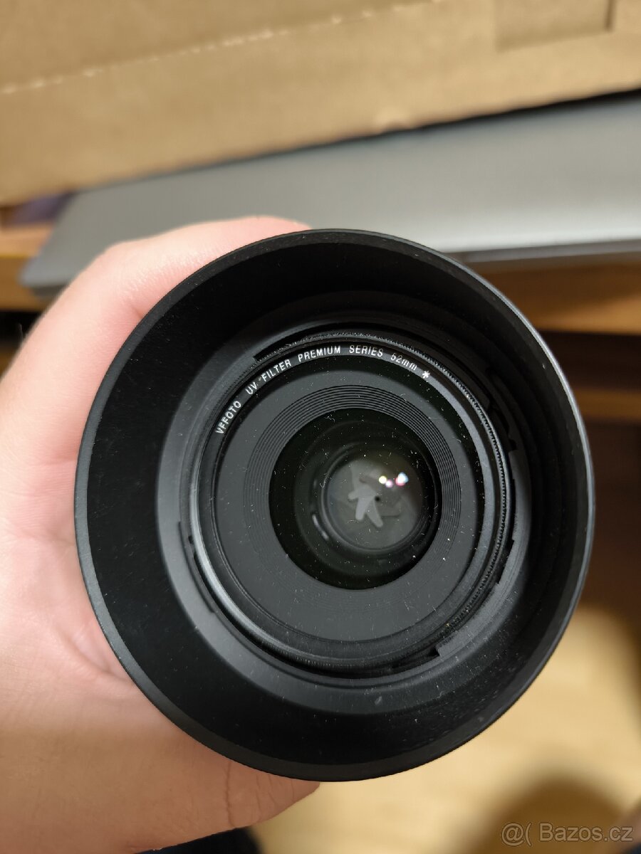 Nikon AF-S Nikkor 35mm 1:1,8 G - 2