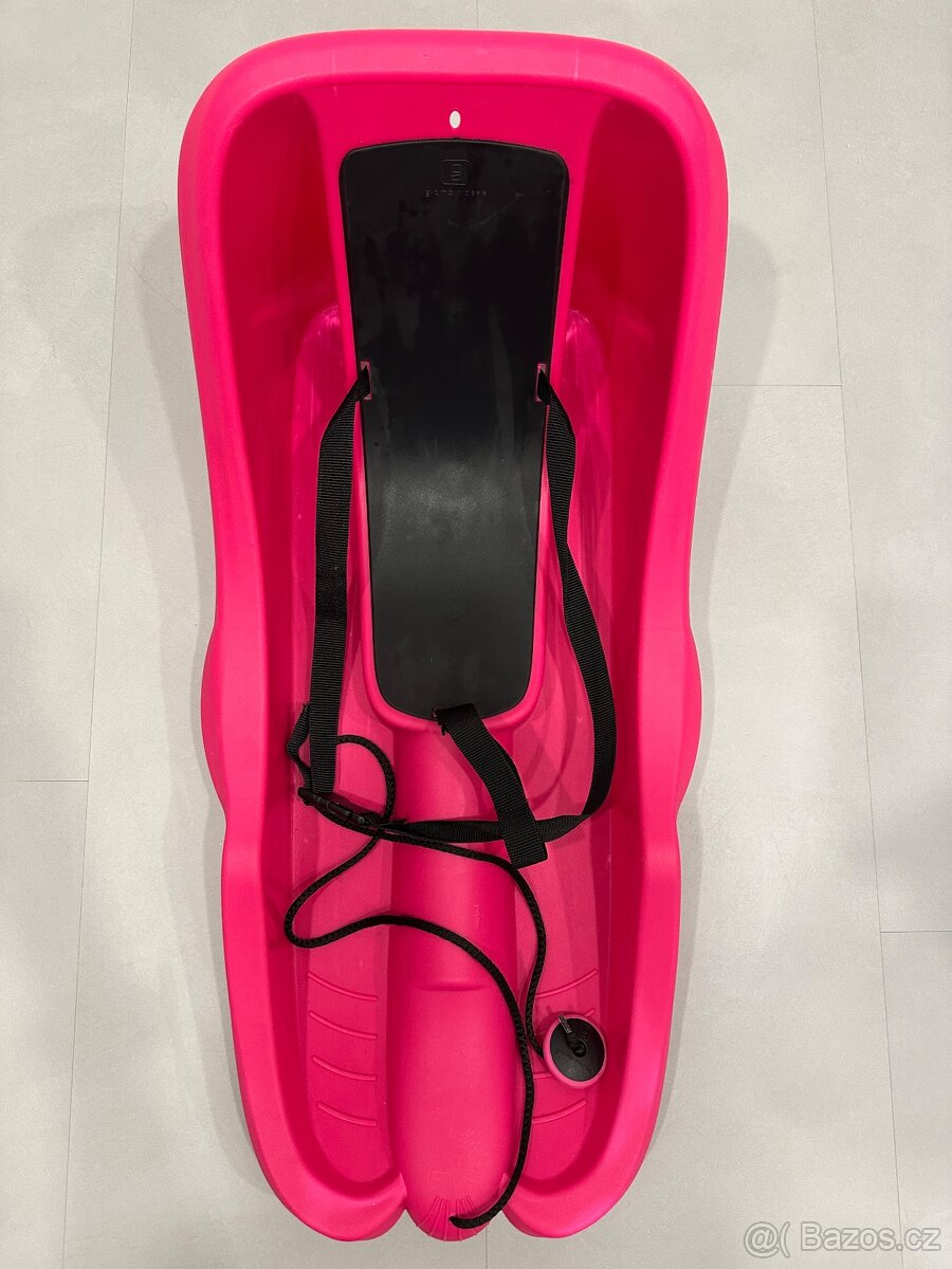 Dětský bob Baby Rider - 2