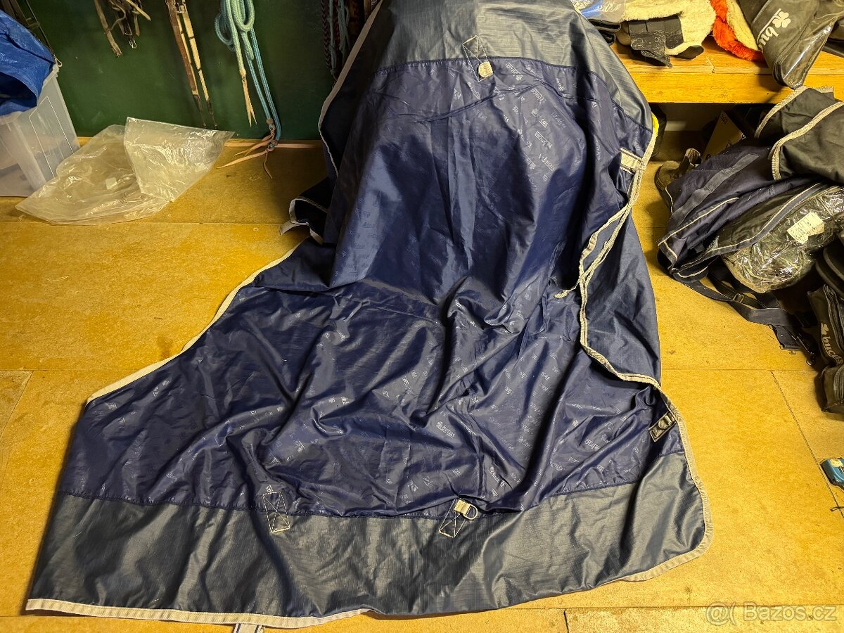 Pláštěnka Bucas - 2