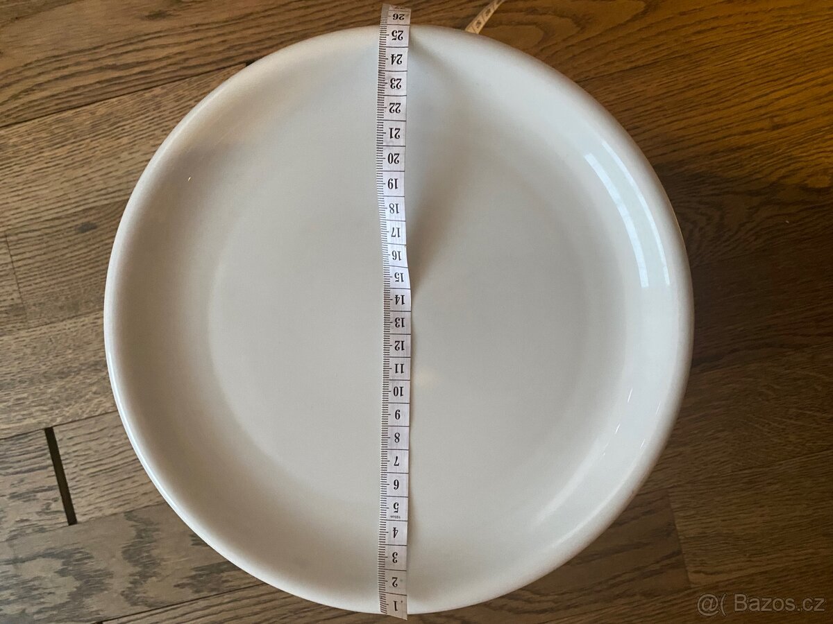 Sada talířů - 2