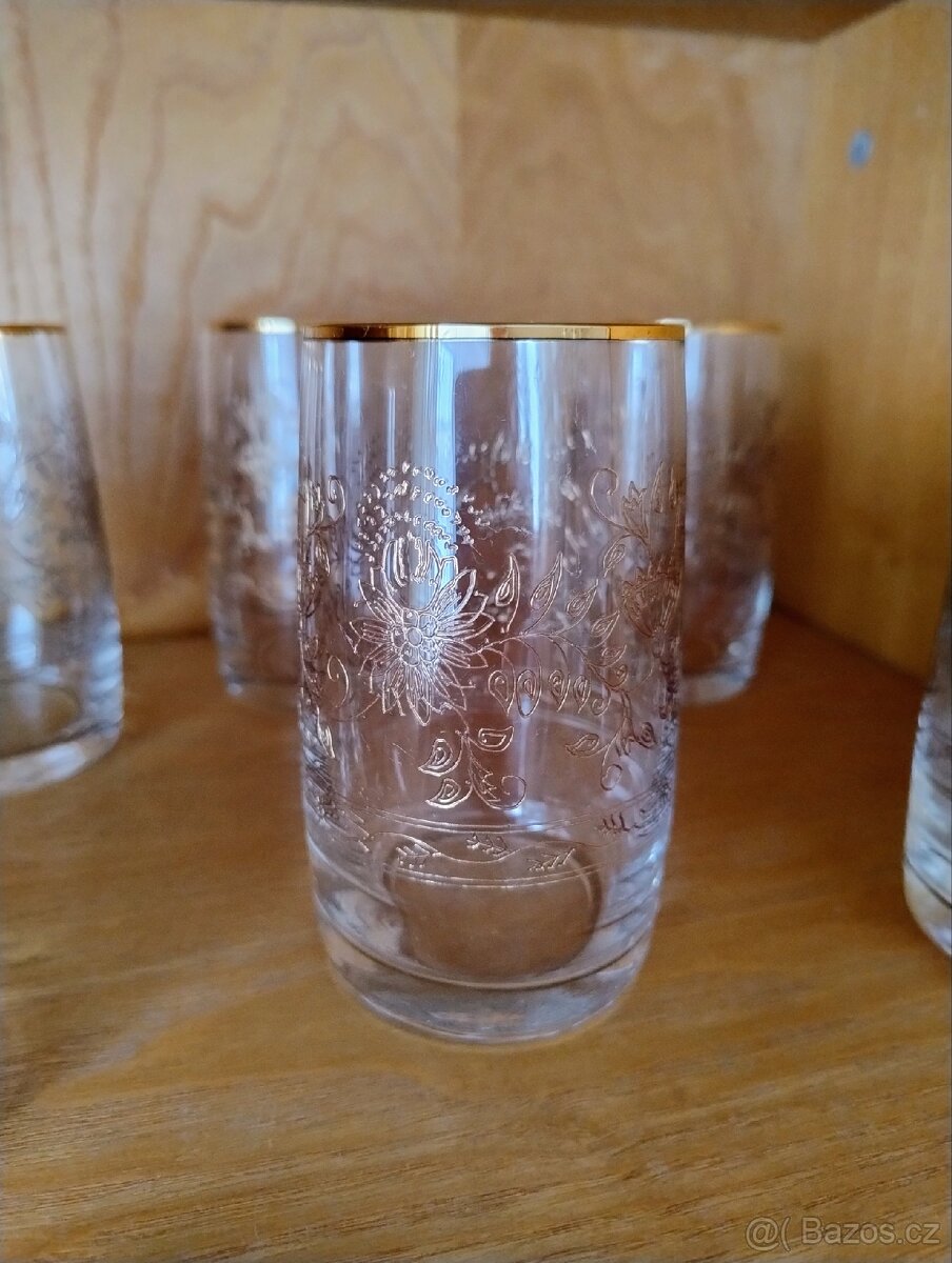 Sklenice - 2