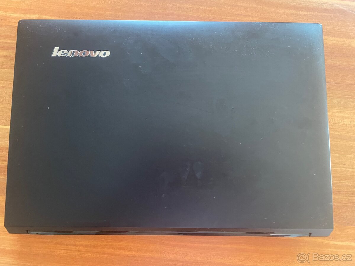 Notebook Lenovo E50-80 (80EW0467CK) - 2