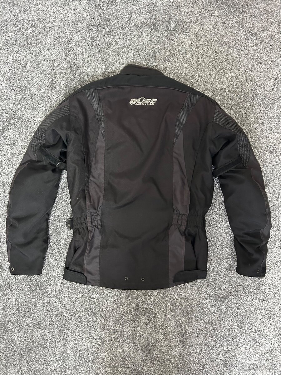 Textilní bunda BÜSE LAGO vel.50/M - 2