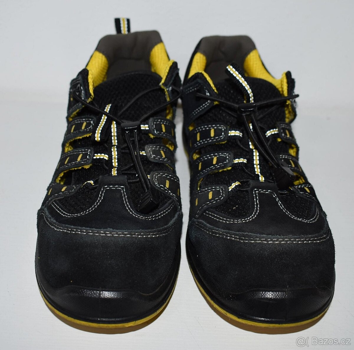 Pracovní boty, sandál, vel. 45 - 2