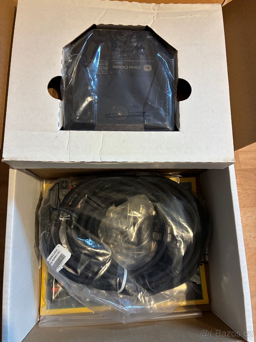 John Deere JDLink - 2