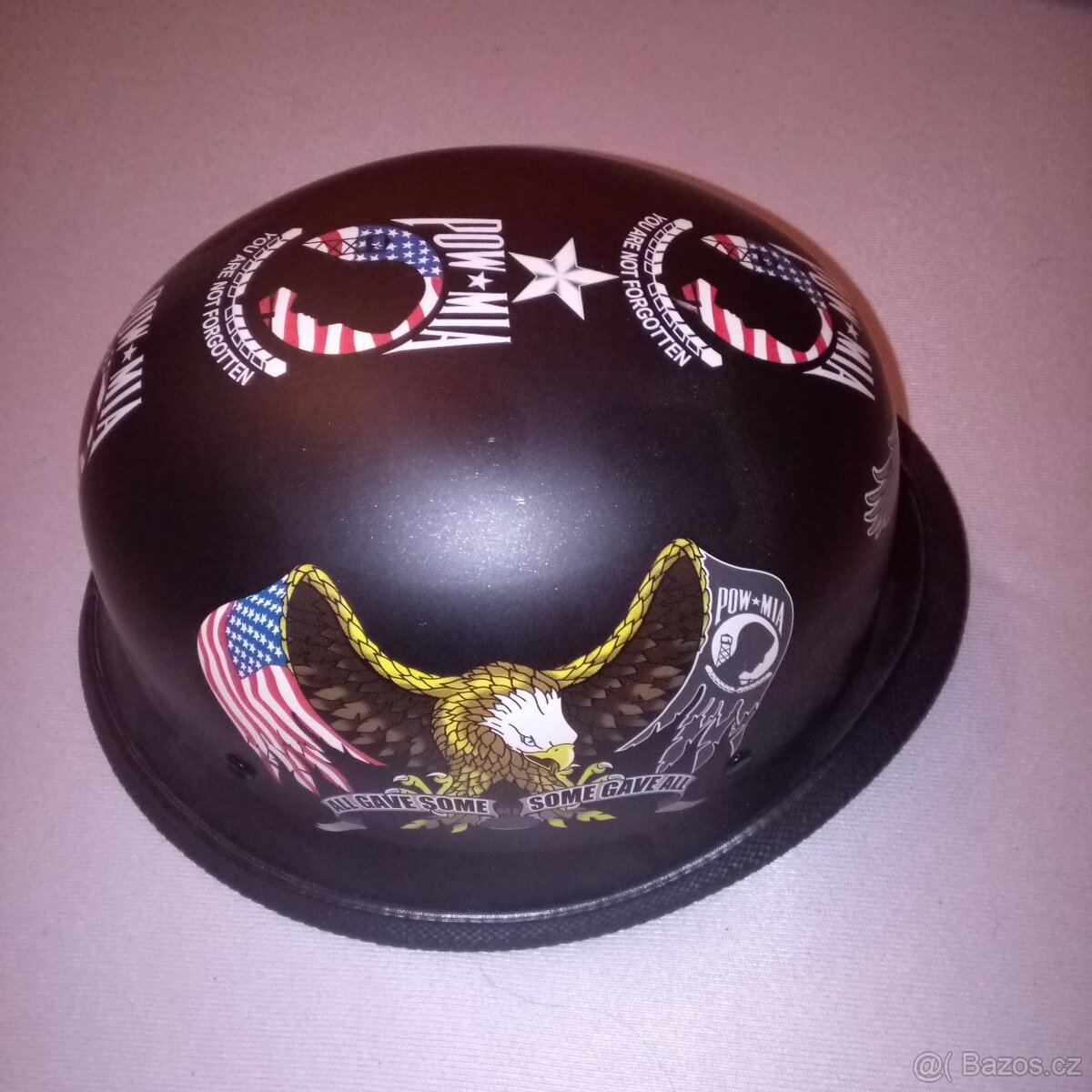 Helma otevřiná.. - 2