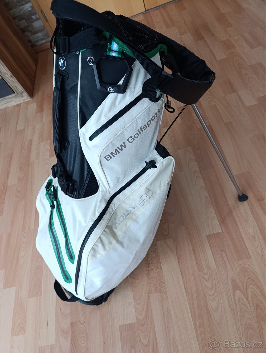 Golfový bag BMW - 2