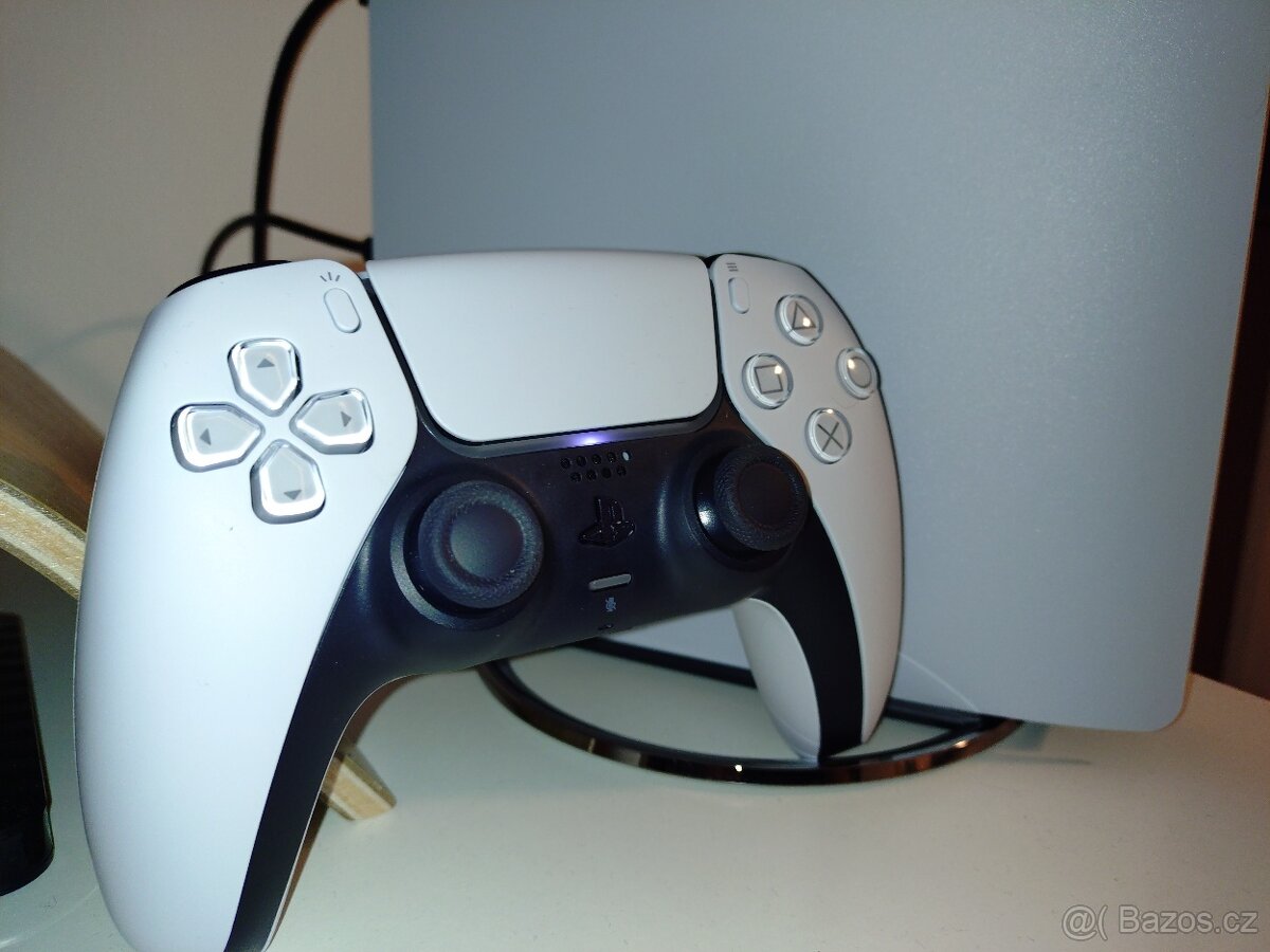 PlayStation 5 Slim - (Záruka 2027) - 2