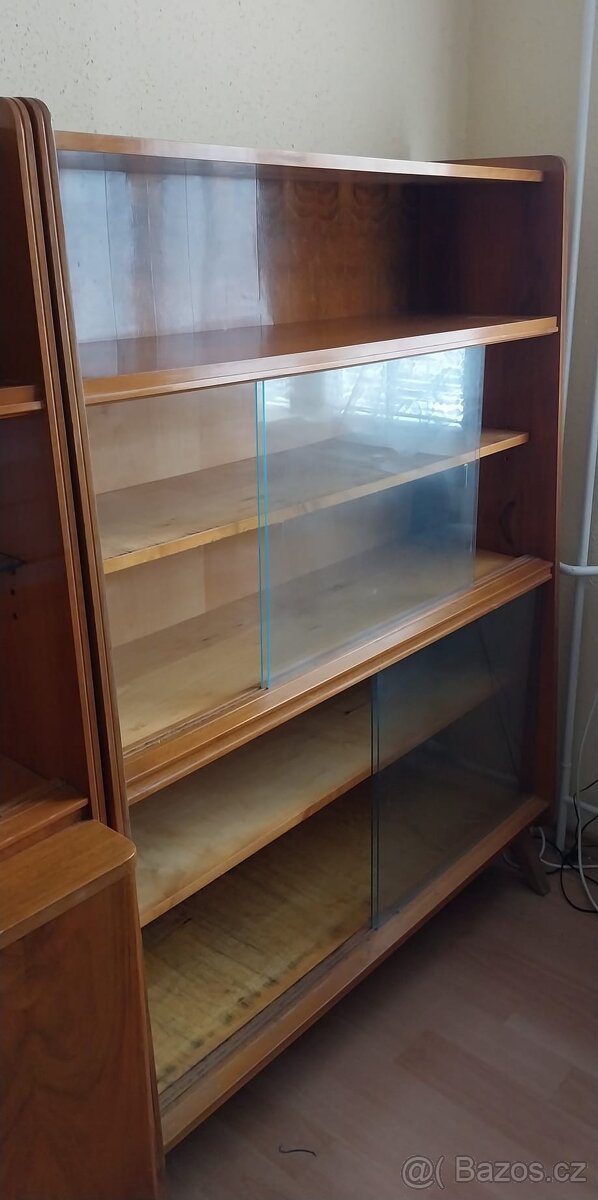 Retro skříňky - 2