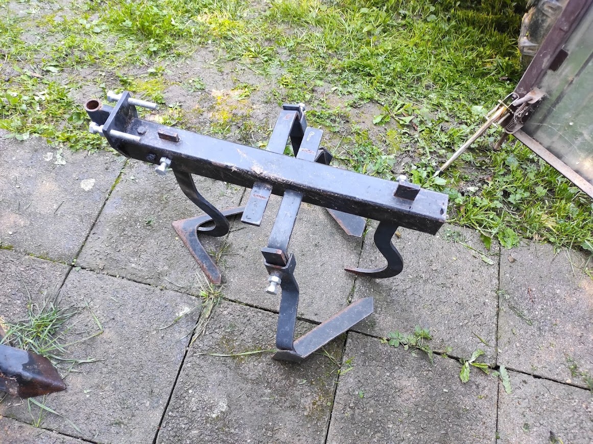 Příslušenství VARI - 2