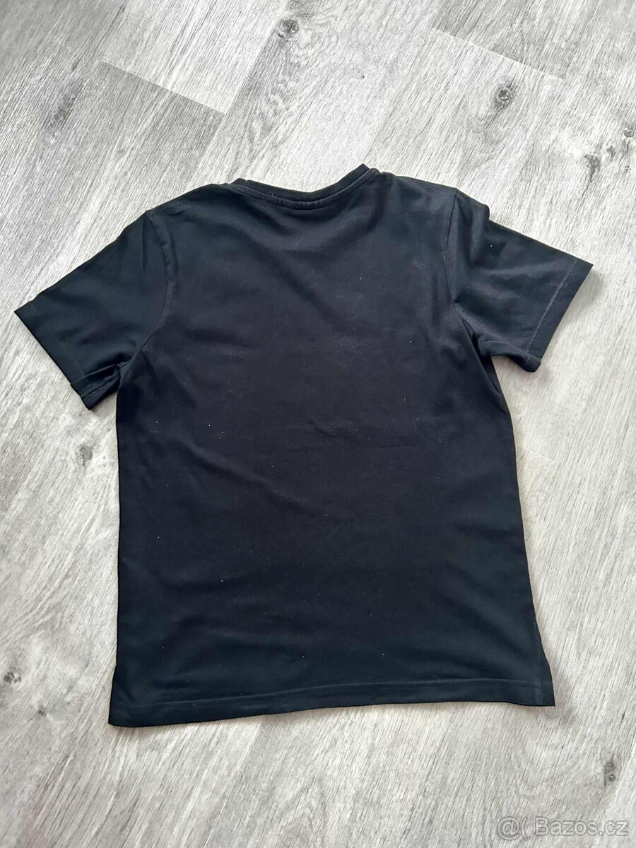 Prodám tričko Pokémon vel.158/164, zn. C&A - 2