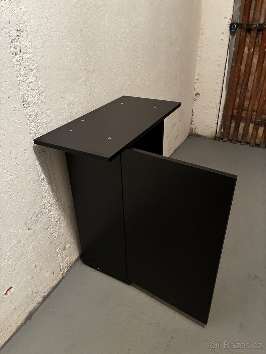 Podstavec pod akvárium 60x30cm - 2