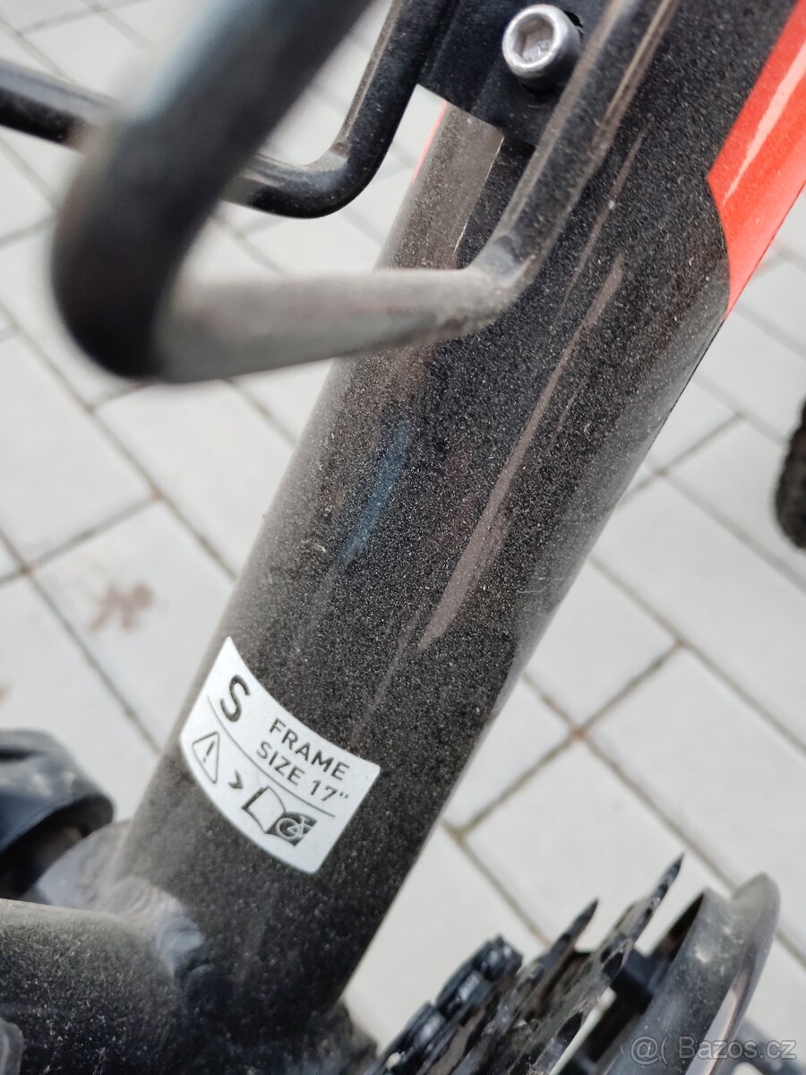 Chlapecké horské kolo - 2