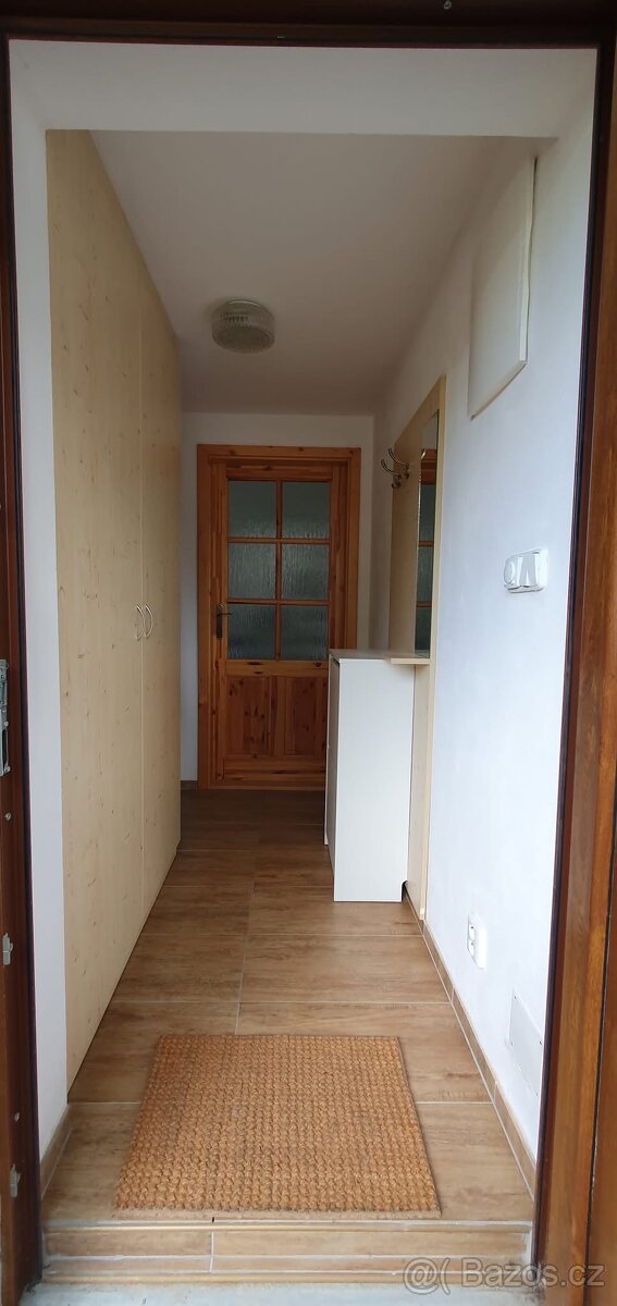 1kk Březí u Říčan - 2