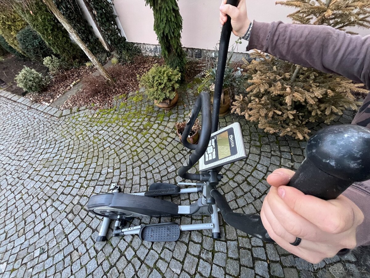 Orbitrek Master - 2