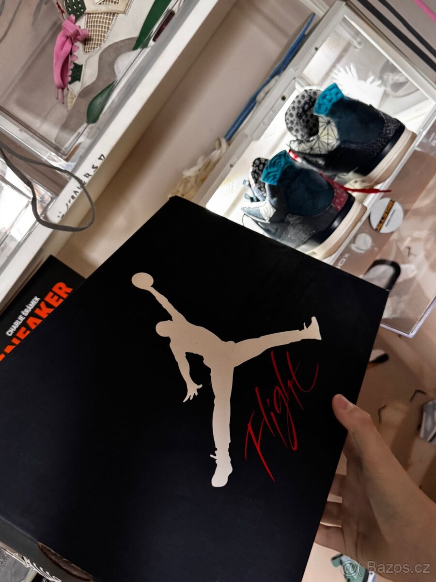 Jordan 4 retro sashiko 4 - 2