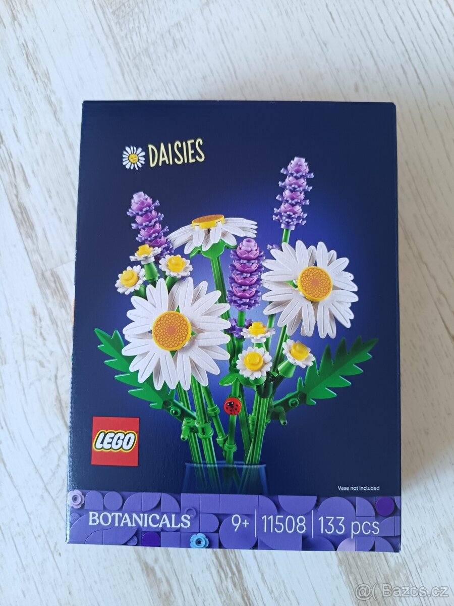 Lego Botanical 11508 - 2