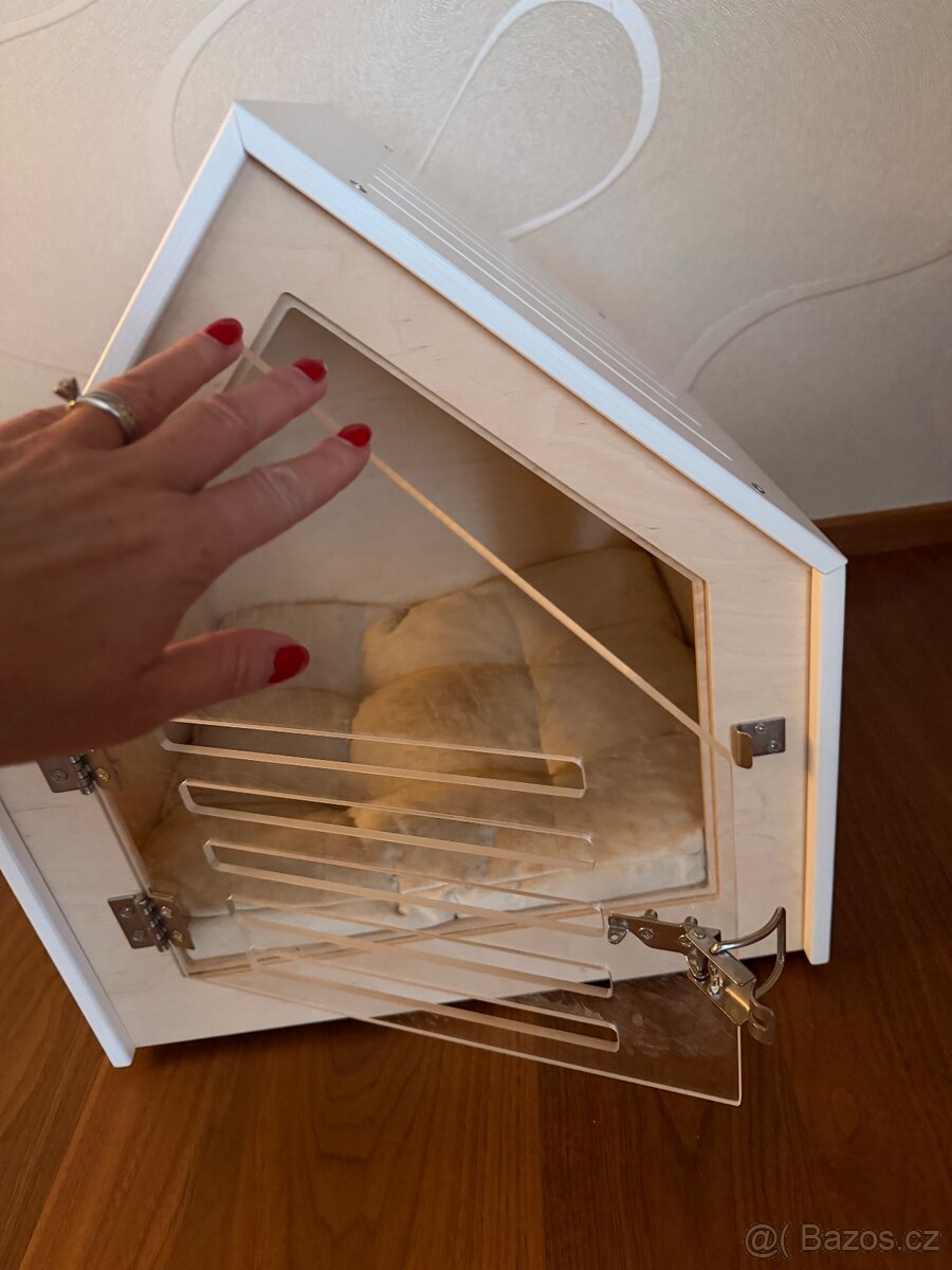 Domácí bouda luxusní - 2