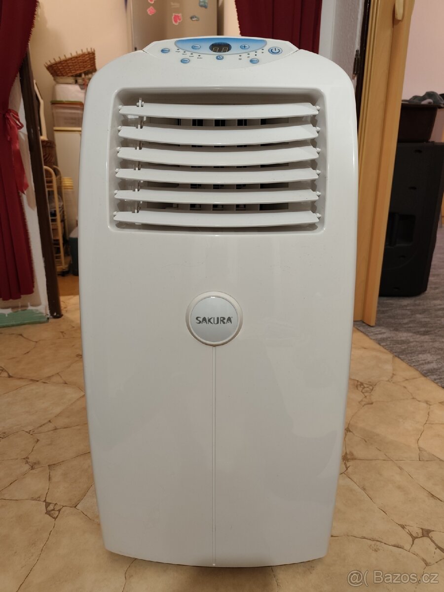 Prodám klimatizaci - 2