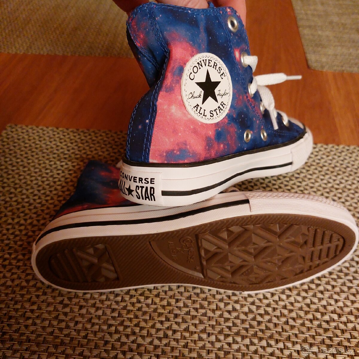 Detske Converse 13 - 2