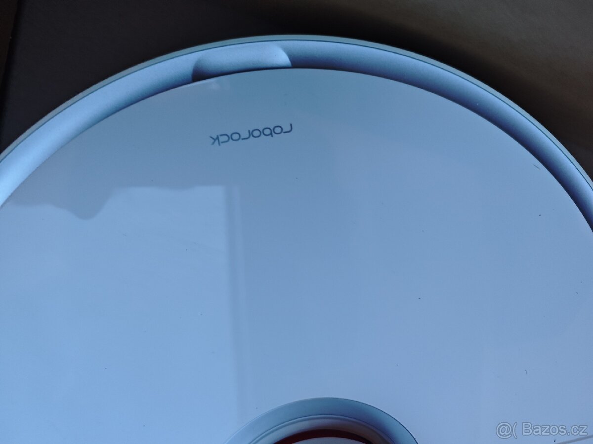 Robotický vysavač Roborock - 2