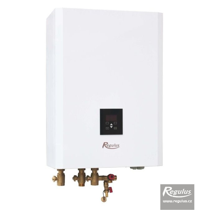 REGULU BOX RTC 3/1S - 2