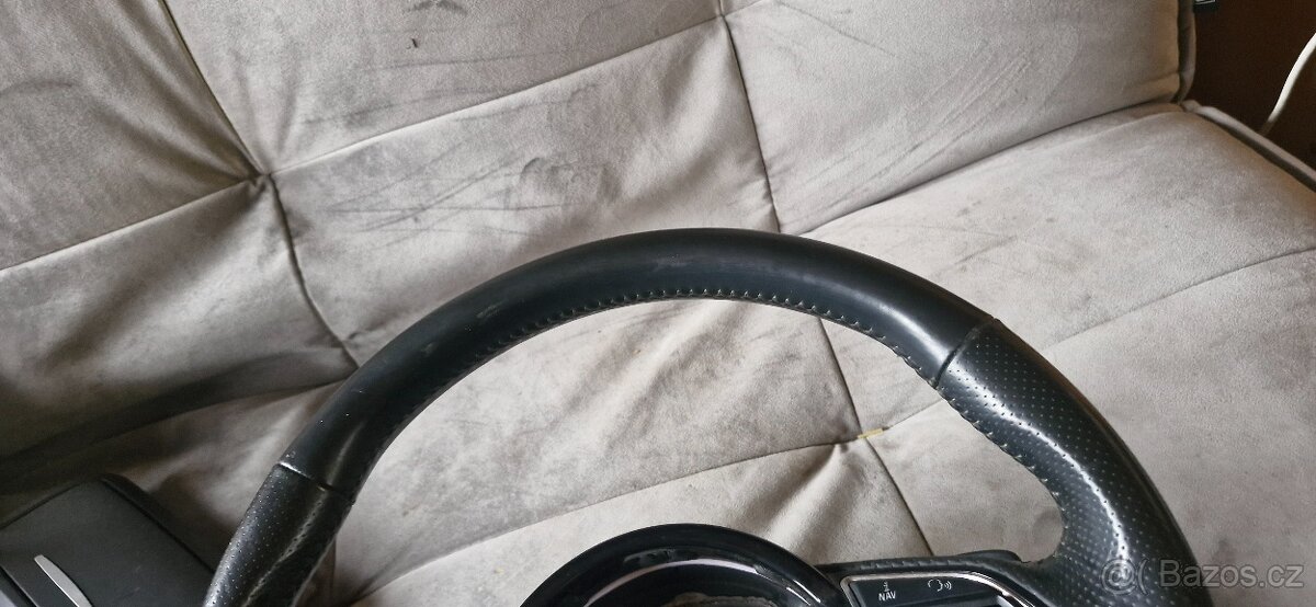 S line volant audi A6 A7 8x0419091m - 2