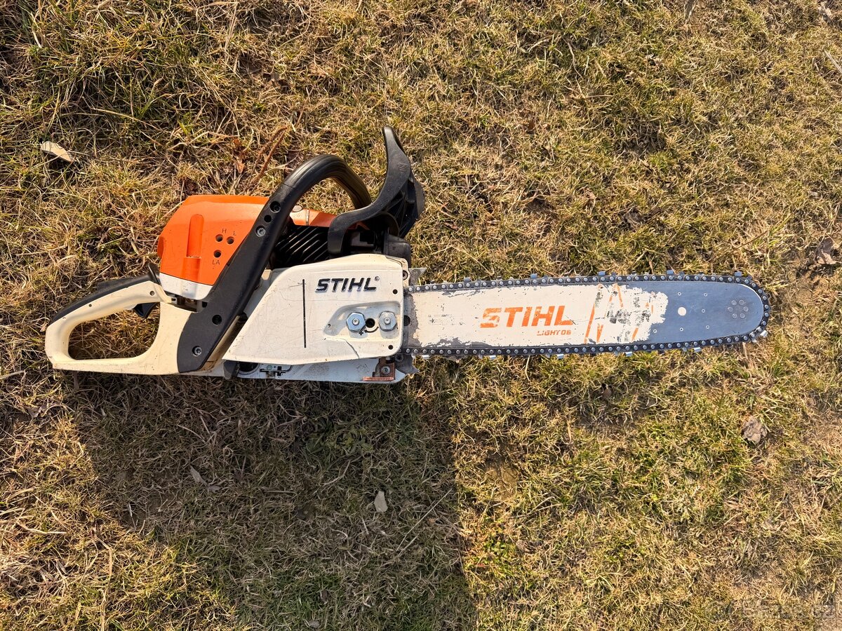 Stihl MS 362/C - 2