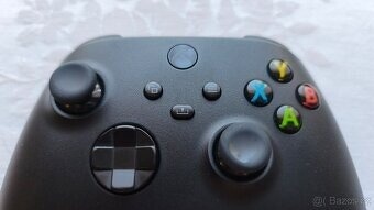 Ovladač Microsoft XBOX Series X - 2