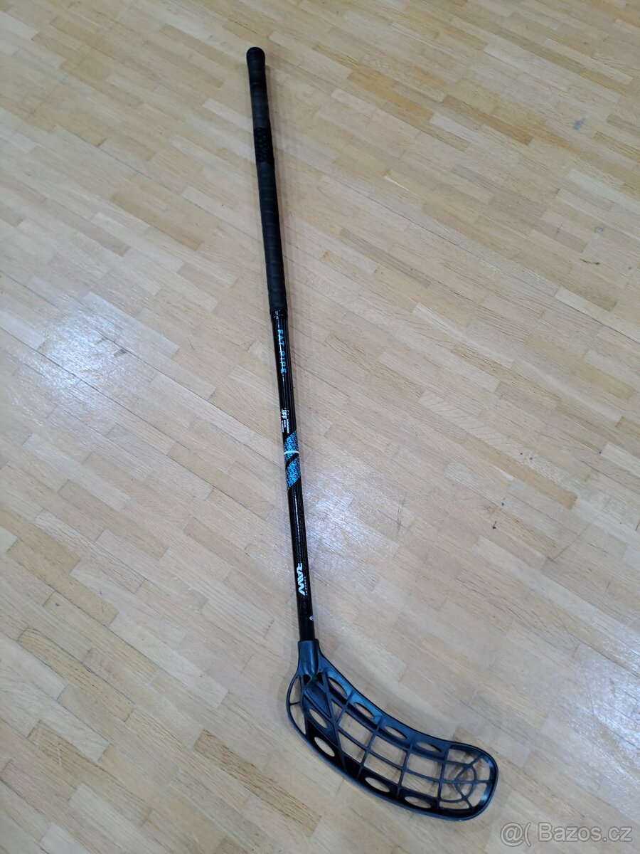 Florbalka Fat Pipe - 2