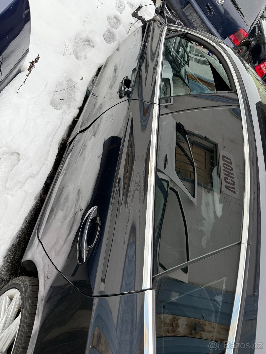 Audi a5 sportback lift - 2