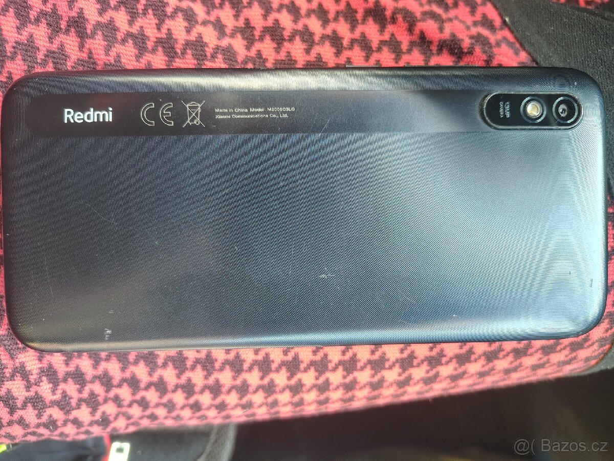 Redmi 9A - 2
