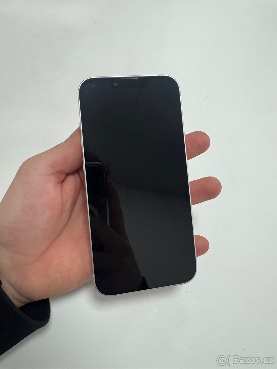 iPhone 13 256GB - 2