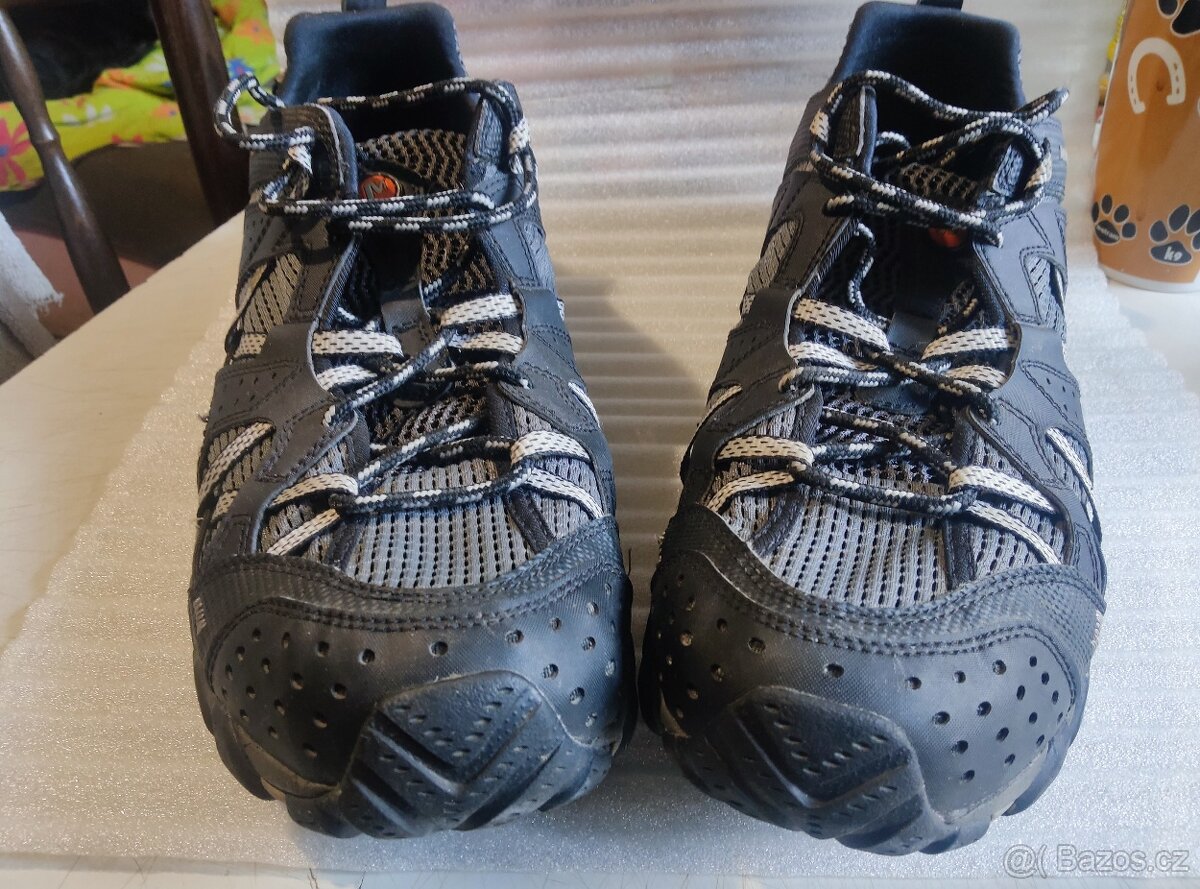 Merrell č. 46,5 - 2